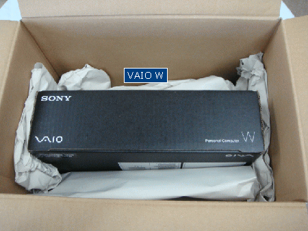 VAIO