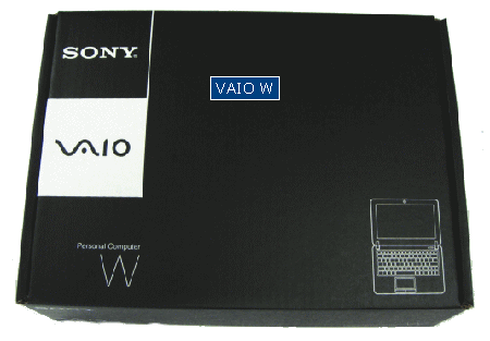 VAIO